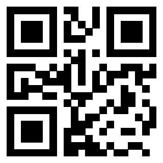 Immagine del QrCode di 3203184750