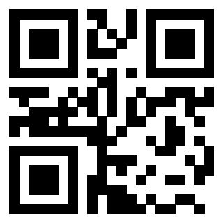 Il QrCode di 3203184752
