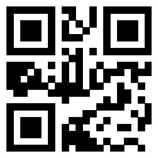 Scansione del Qr Code di 3203184754