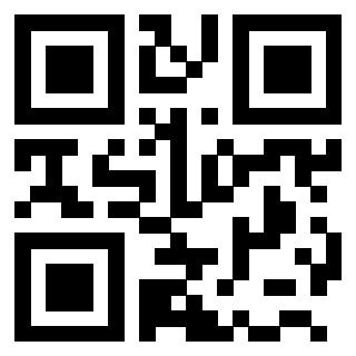 Il Qr Code di 3203184757