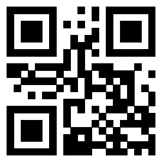 3203184758 Qr Code associato
