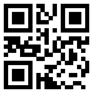 Scansione del QrCode di 3203184760