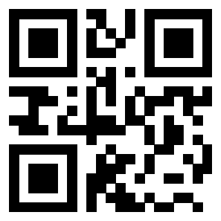 Il QrCode di 3203184763