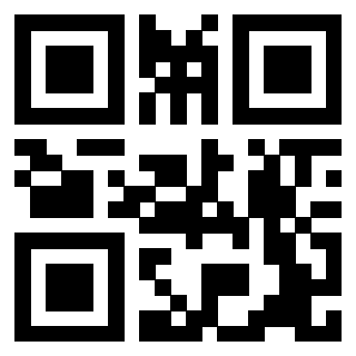 Il QrCode di 3203184764