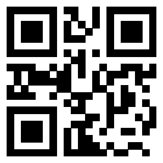 Qr Code di 3203184767