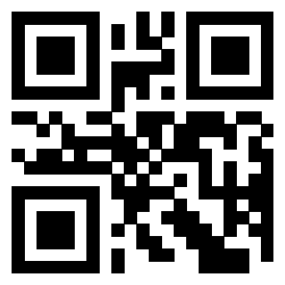3203184768 - Immagine del Qr Code associato