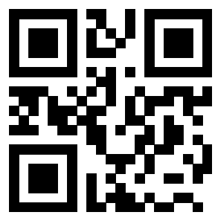 Il Qr Code di 3203184769
