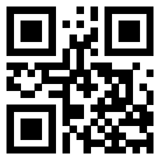 3203184772 - Immagine del Qr Code associato