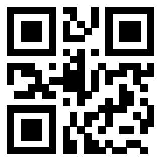 3203184775 - Immagine del Qr Code associato