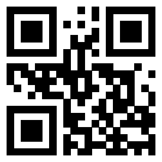 3203184777 - Immagine del Qr Code associato