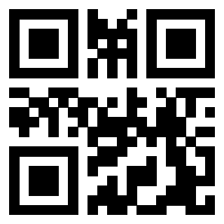Immagine del QrCode di 3203184779