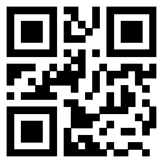 3203184784 - Immagine del QrCode