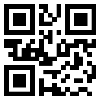 Scansione del Qr Code di 3203184790