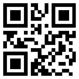 3203184791 Qr Code associato