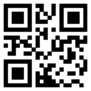 Il Qr Code di 3203184792