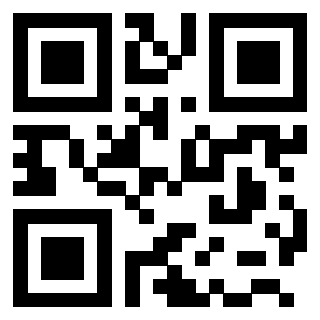Immagine del Qr Code di 3203184796