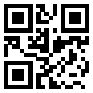 Il QrCode di 3203184801
