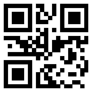 3203184802 QrCode associato