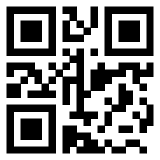 3203184803 Qr Code associato