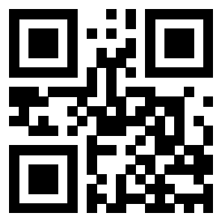3203184805 - Immagine del Qr Code