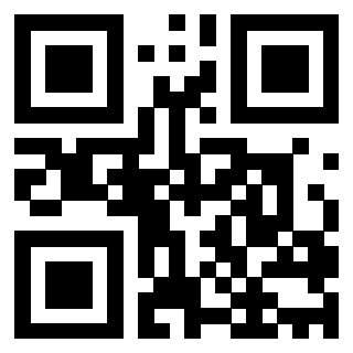 3203184807 - Immagine del QrCode