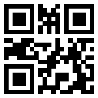 Il QrCode di 3203184808