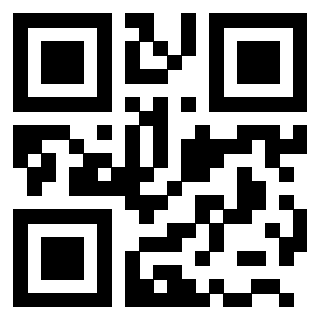 3203184809 QrCode associato