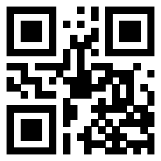 Immagine del Qr Code di 3203184812