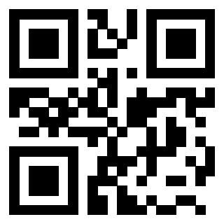 3203184815 QrCode associato