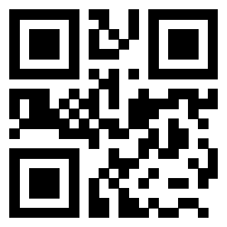 3203184818 Qr Code associato