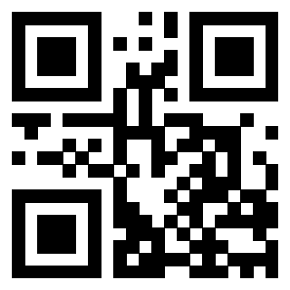 3203184821 QrCode associato