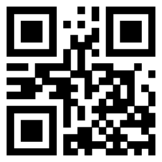 Scansione del QrCode di 3203184822