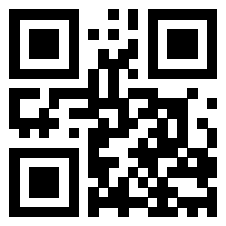 3203184823 - Immagine del Qr Code associato