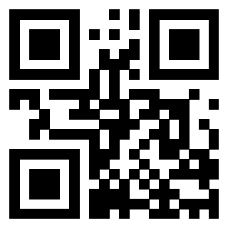 Scansione del Qr Code di 3203184824