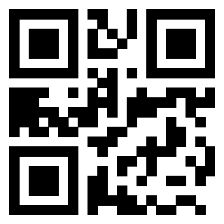 3203184825 - Immagine del QrCode