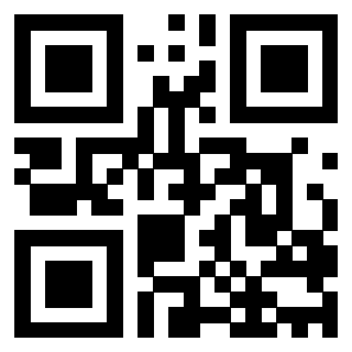 Immagine del QrCode di 3203184826