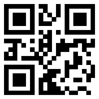 3203184827 - Immagine del QrCode