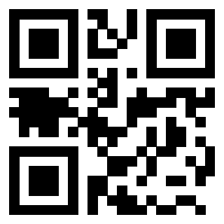 3203184831 QrCode associato