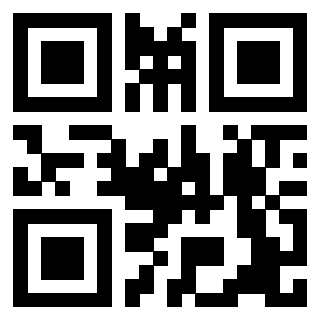3203184832 - Immagine del Qr Code associato