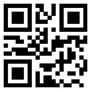 3203184835 - Immagine del Qr Code