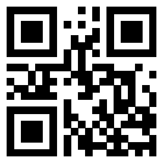 Scansione del Qr Code di 3203184837