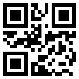 3203184838 - Immagine del Qr Code