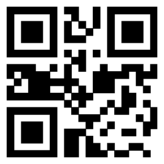 3203184840 - Immagine del Qr Code associato