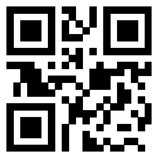 3203184841 QrCode associato