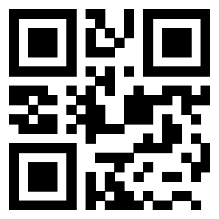 3203184844 - Immagine del QrCode