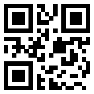 3203184846 - Immagine del QrCode