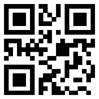 3203184847 - Immagine del Qr Code