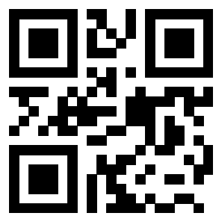 3203184850 - Immagine del Qr Code