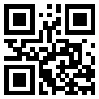 Scansione del Qr Code di 3203184852