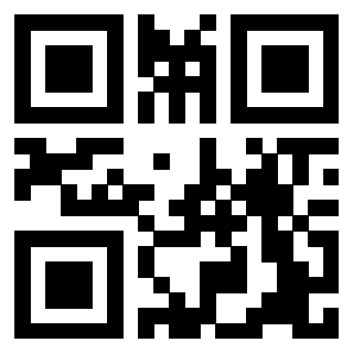 Immagine del Qr Code di 3203184853